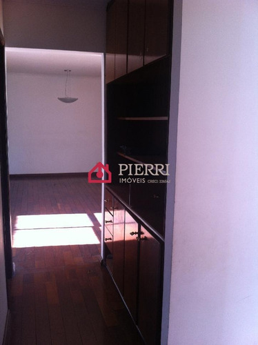 Imagem 3 de 11 de Pirituba - Apartamento 3 Dorms. (1 Suíte) Lazer Completo - 7042