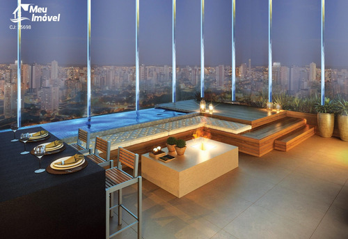 Imagem 3 de 25 de Avenida Perimetral Residencial Da Vinci 3 Quartos 3 Suítes Financiamento Lazer - Meuimo165 - 68741902