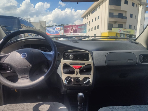Imagem 8 de 11 de Fiat Siena