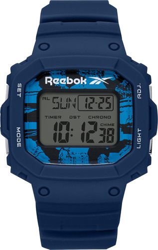 Reloj Reebok Hombre Rv-pod-g9-pnpn-wk Proud