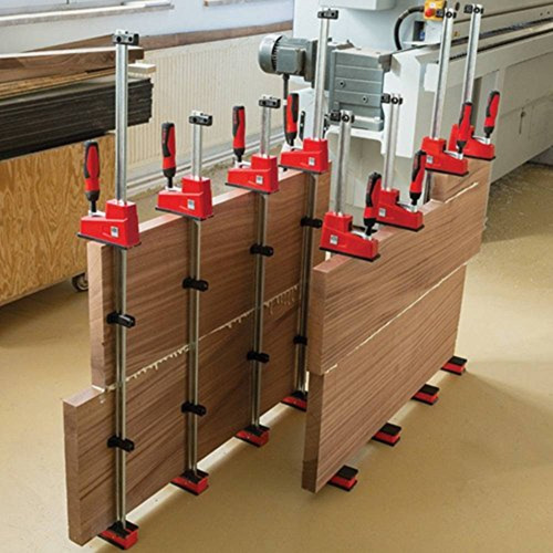 Prensas Sargento Bessey Krjr-18 K Cuerpo Revo Jr, 18 Pulgada