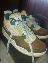 Comprar Jordan 4 Retro Numero 38.5 24cm Originales