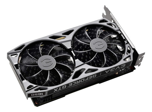 Tarjeta Nvidia 1650 Evga Ko Ultra Gtx Hdmi Dvi Displayport (Usado)