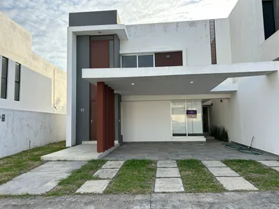 Casa en renta