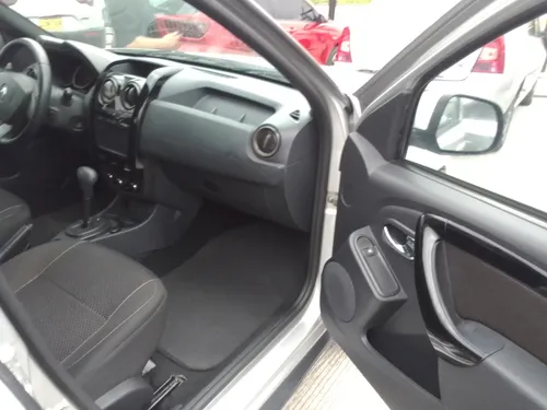 Renault Duster 1.6 Dynamique 4X2 At