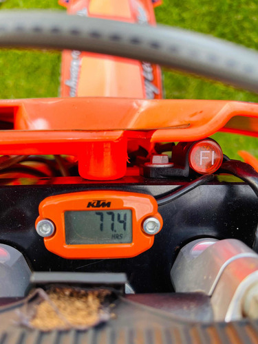Imagen 5 de 5 de Ktm Sxf 250