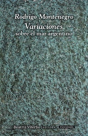 Variaciones Sobre El Mar Argentino - Variaciones