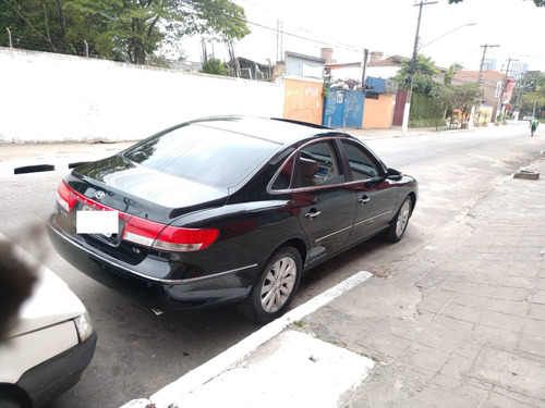 Hyundai Azera 2009 3.3 Gls Aut. 4p