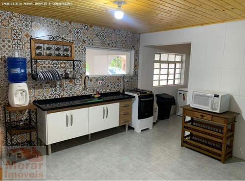 Imagem 9 de 15 de Chácara Para Venda Em Itapecerica Da Serra, Mombaça, 5 Dormitórios, 3 Suítes, 7 Banheiros, 25 Vagas - Imobcaj08_2-1562289