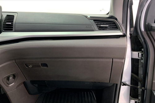 Imagen 16 de 25 de Honda Odyssey Minivan 5 Pts Touring, Ta, A/ac, Gps, Dvd, F