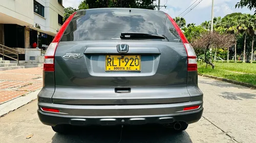 Honda CR-V 2.4 Lx
