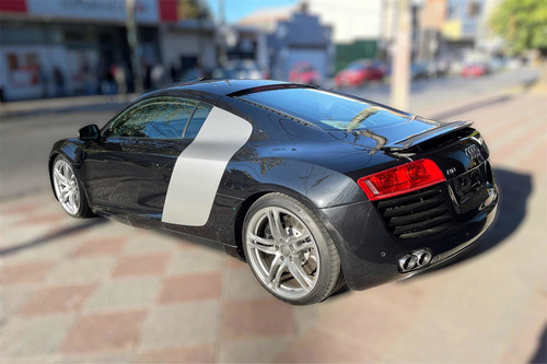 Imagen 3 de 7 de Audi R8 Coupé 2009 4.2 Fsi 420cv Quattro