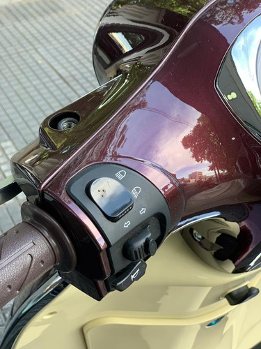 Scooter Motomel Strato Alpino 150 0km Financiacion Con Dni