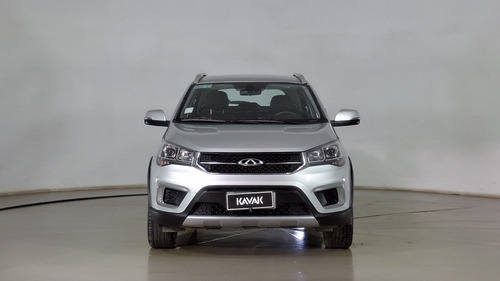 Chery Tiggo 2 1.5 GLS