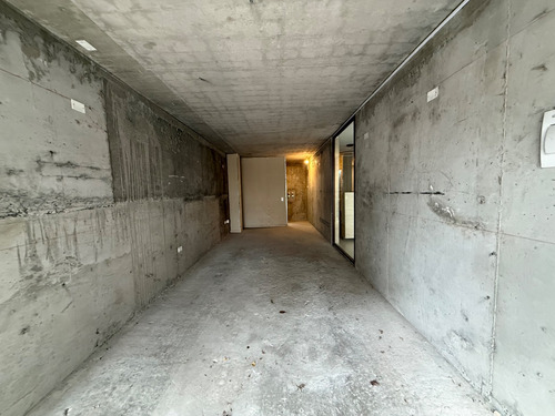 Concepción Centro Primer Piso, 36 Mts2.