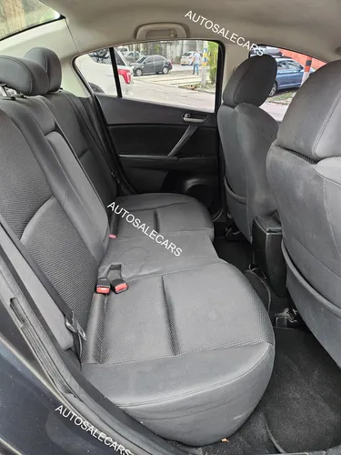 Mazda 3 1.6 Z6na0 All New