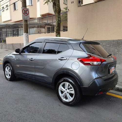 Imagem 4 de 11 de Nissan Kicks