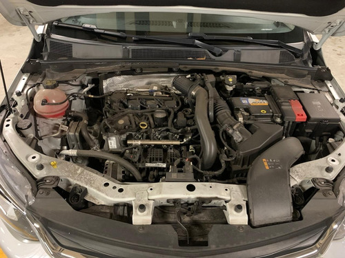 Chevrolet Onix plus 1.0 Ltz Turbo Aut. 4p