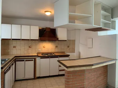 Casa en alquiler