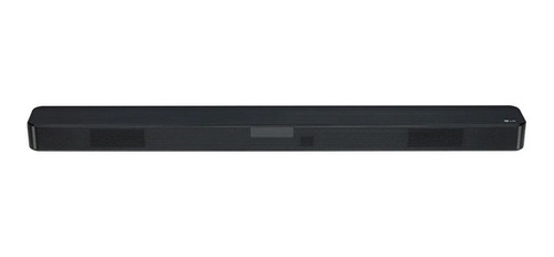 Barra De Sonido LG Sn4, Bluetooth, 300w De Potencia