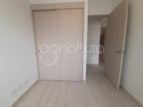Apartamento En Arriendo Las Vegas 472-4722