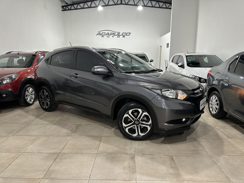 Honda HR-V 1.8 Ex 2wd Cvt