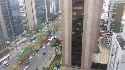 Imagem 15 de 15 de Escritório Para Aluguel, 182.0m² - 1146