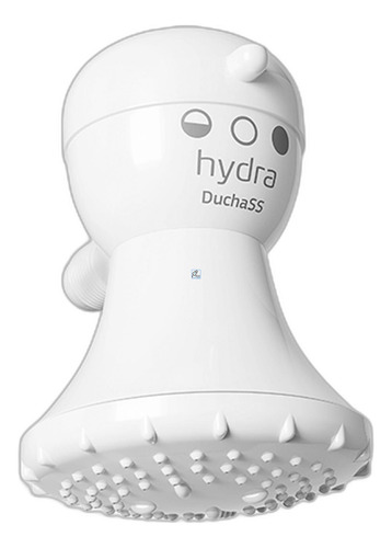 Ducha Corona Ss  5.400w.  127v. 