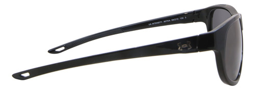 Lentes De Sol Under Armour Ua Intensity 807/ka 59 Mujer