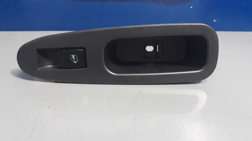 Imagen 4 de 6 de Control Sube Vidrio Trasero Izquierdo Chery X1