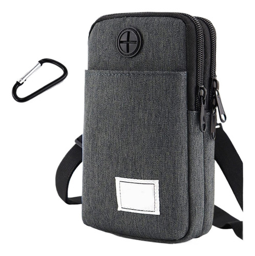 Bolsa Para Celular Bolso Bandoleras Cruzada Pequeños ,bolso