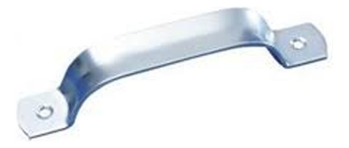 Manijas Cromatizado Varios Usos 25x160mm B