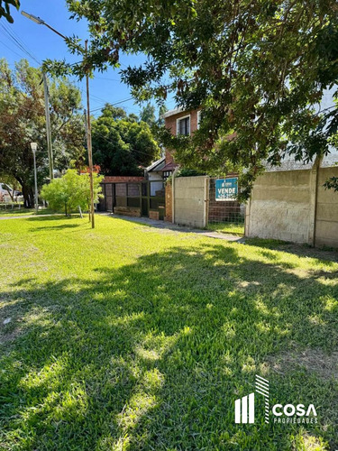 Terreno En Venta Barrio Los Robles Granadero Baigorria