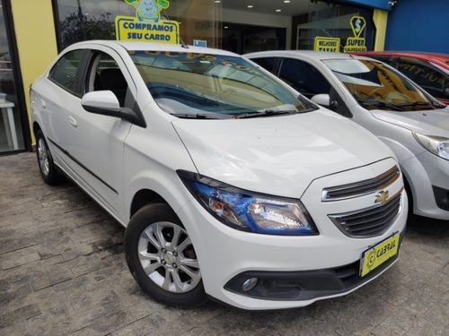 Prisma 1.4 Mpfi Ltz 8v Flex 4p Automático