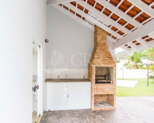 Imagem 27 de 29 de Casa 4 Suítes, Alto Padrão No Condomínio Costa Verde Tabatinga- Caraguatatuba- Sp - Ca01204 - 68865474