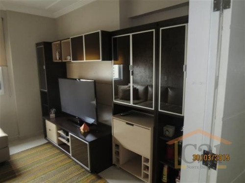 Imagem 4 de 13 de Apartamento, Venda, Santana, Sao Paulo - 6584 - V-6584