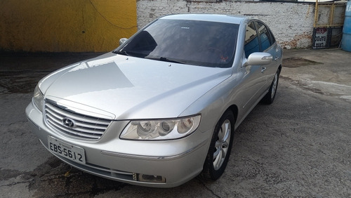 Hyundai Azera 3.3 Gls Aut. 4p