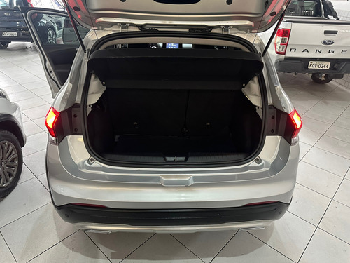 Fiat Pulse 1.0 Audace Turbo 200 Flex Aut. 5p