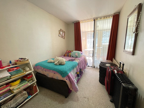 Se Vende Excelente Departamento Frente Al Lago 4 Dorm 3 Bañ