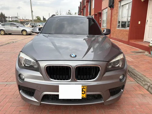 Uv - Modelo 2012 3.0 Transmisión Automática 92.000 Km Fren