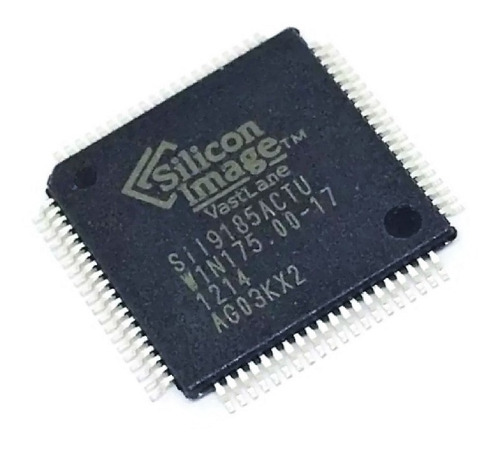 Sil 9185 Sil-9185 Sil9185 Sil9185actu Original Silicon Image