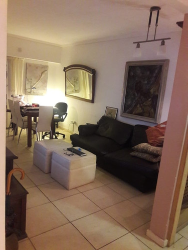Imagen 1 de 6 de Departamento De 2 Ambientes Vieytes 200