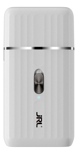Máquina Shaver Jrl Ghost Cor Branco 110v/220v