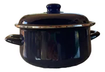 Comprar Cacerola Olla Vintage Enlozada Colores Condor 18cm \u002F 1.5 Lts