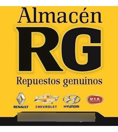 Imagen 5 de 6 de Juego Pasador Bisagra Puerta Renault Twingo