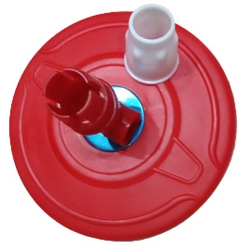 Cabezal Porta Mopas Para Centrifugas Giratoria Spin Mop 