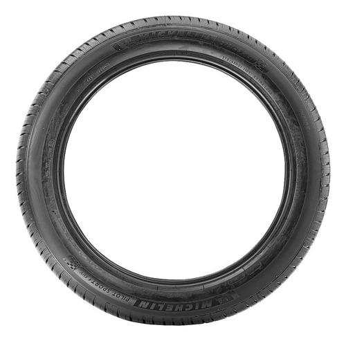 Pneu Michelin Aro 23 Pilot Sport 4 Suv 295/35r23 108y Xl