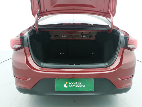 Chevrolet Onix 1.0 TURBO FLEX PLUS PREMIER AUTOMÁTICO