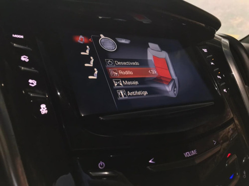 Imagen 14 de 15 de Cadillac Escalade Esv 2019 6.2 Platinum At