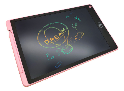 Bloc De Notas Para Tableta, Pantalla Lcd, Libreta En Pulgada